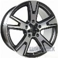 Kosei Defender V5 9x20 5x112 ET35 DIA110.5 AM/B№2